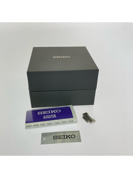 SEIKO メンズ時計 AT SPORTS 5