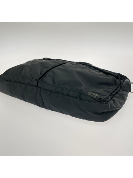 PORTER ブリーフケース TANKER ブリーフケース BLK