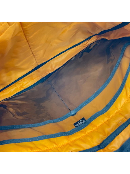 PORTER ブリーフケース TANKER ブリーフケース BLK