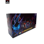 仮面ライダーリバイス　変身ベルト DXデモンズドライバー