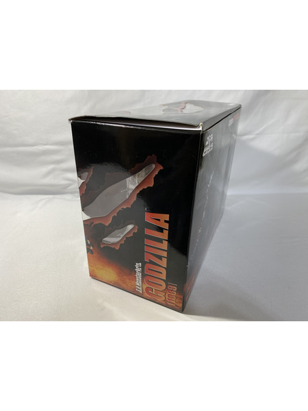 メーカー ゴジラ・その他怪獣 S.H.Monsterarts　ゴジラ　1989