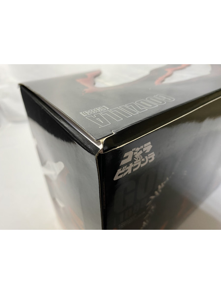 メーカー ゴジラ・その他怪獣 S.H.Monsterarts　ゴジラ　1989