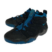 NIKE シューズ AIR CHALLENGE LWP 黒 (26.5)