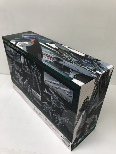 劇場版マクロスデルタ　ＶＦ－３１ＡＸ　カイロスプラス
