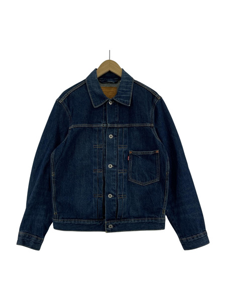 Levi's デニムジャケット PREMIUM Type I Trucker Jacket (S)