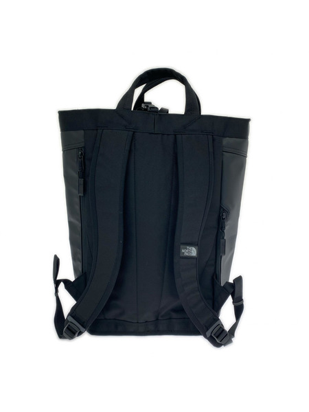 THE NORTH FACE BC Haul Tote 28 NM82371 黒 新品