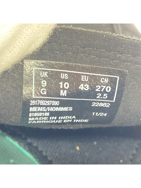 Clarks シューズ コインローファー UK9