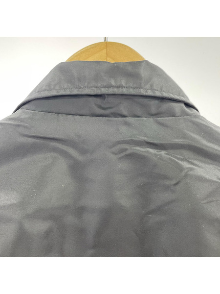 ブルゾン・ジャンパー whitesville NYLON COACH JACKET (42)
