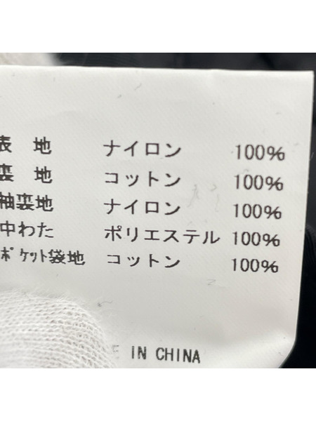 ブルゾン・ジャンパー whitesville NYLON COACH JACKET (42)
