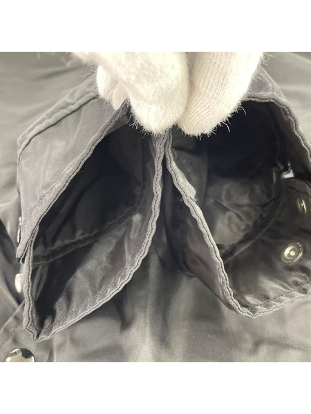 ブルゾン・ジャンパー whitesville NYLON COACH JACKET (42)