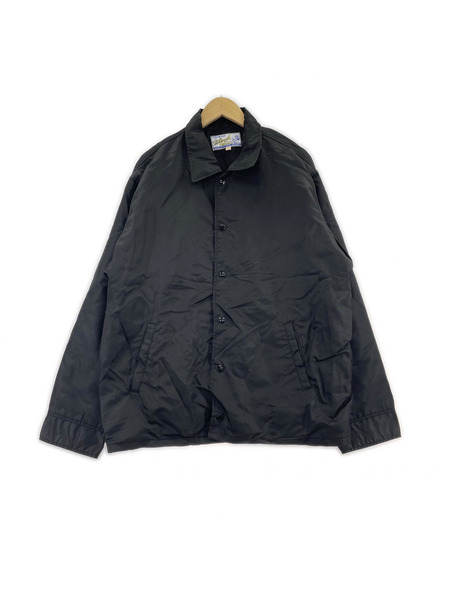 ブルゾン・ジャンパー whitesville NYLON COACH JACKET (42)