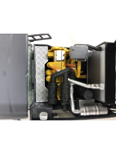 WIRTGEN 1/50 W210Fi