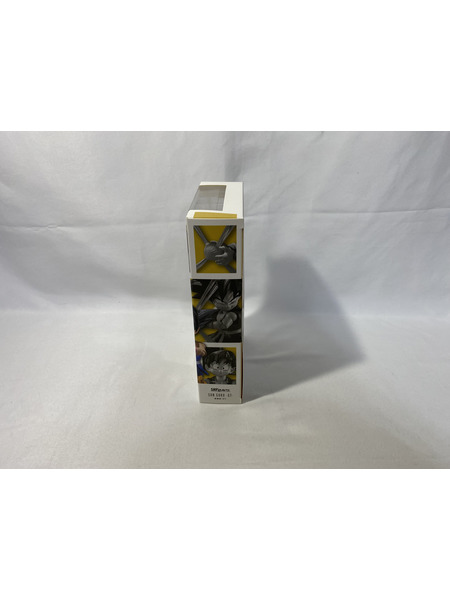 メーカー ドラゴンボール S.H.Figuarts 孫悟空 GT