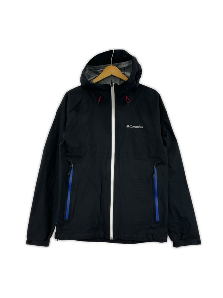 パーカー(ジップアップ) コロンビア ナイロンジップパーカー