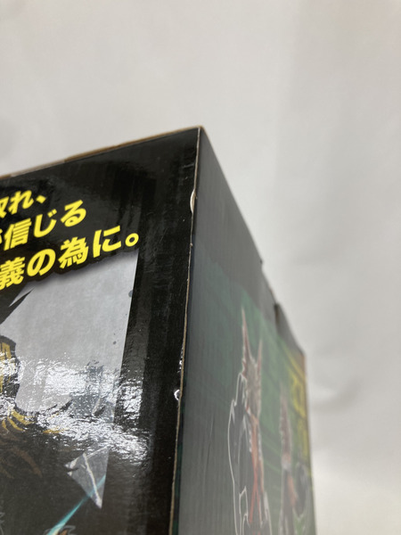 一番くじ FIGHTING HEROES feat. One's Justice B賞 爆豪 勝己 ※未開封[値下]