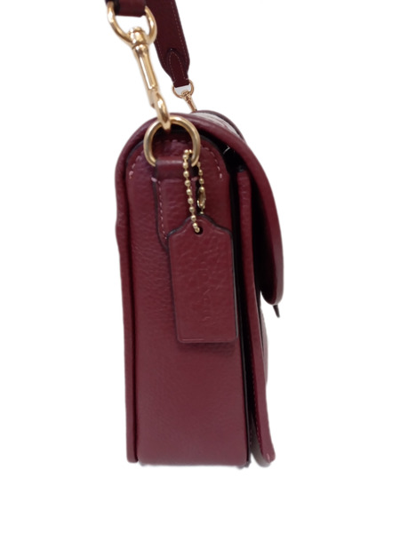 COACH C8307 ロニー ショルダーバッグ