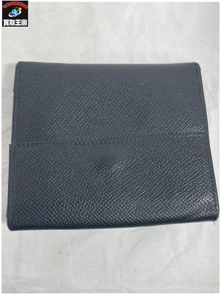 Bvlgari/コンパクトウォレット