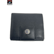 Bvlgari/コンパクトウォレット