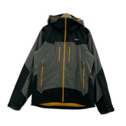 patagonia マウンテンパーカ mountain parka M 85181F0