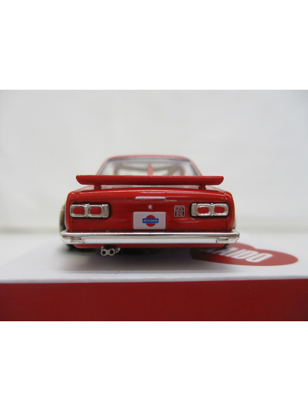 ミニカーその他 NISSAN SKYLINE 2000GT-R｜商品番号