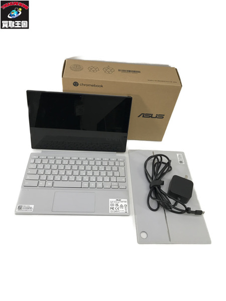 アンドロイド・その他 ASUS Chromebook 64G CM3001DM2A　64GB