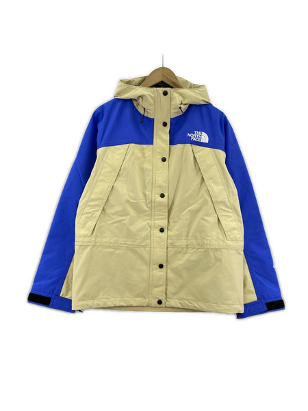 マウンテンライトジャケット NPW62236 XL