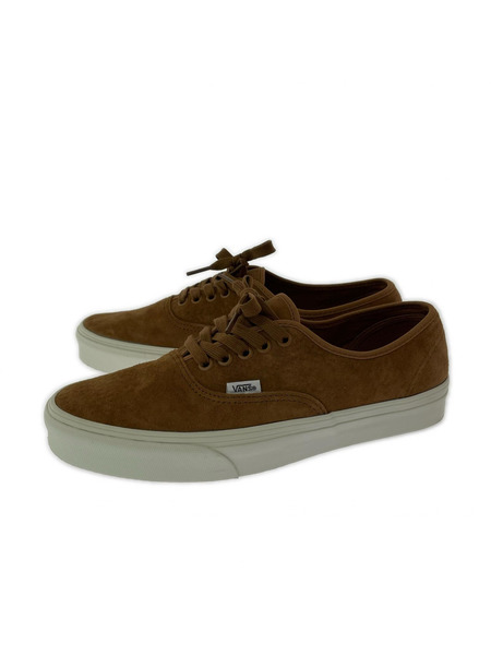 VANS スニーカー HEIQ ECO DRY DUPONT/27.0