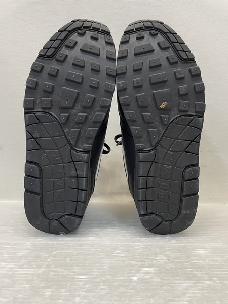 NIKE×Supreme AIR MAX 1 ’87 SP BLACK 27.5cm HF8813-001