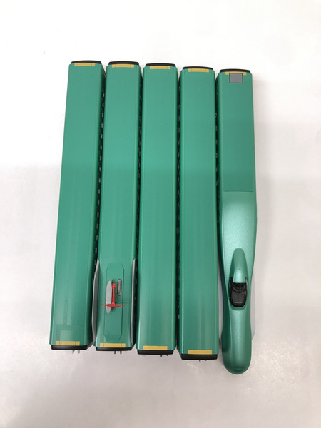 TOMIX  98945 北海道新幹線はやぶさセット 限定品