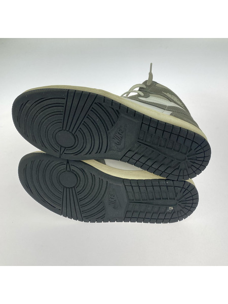NIKE スニーカー Air Jordan 1 Retro High OG