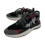 White Mountaineering×adidas Nite Jogger Black/Grey /EG1686[値下]
