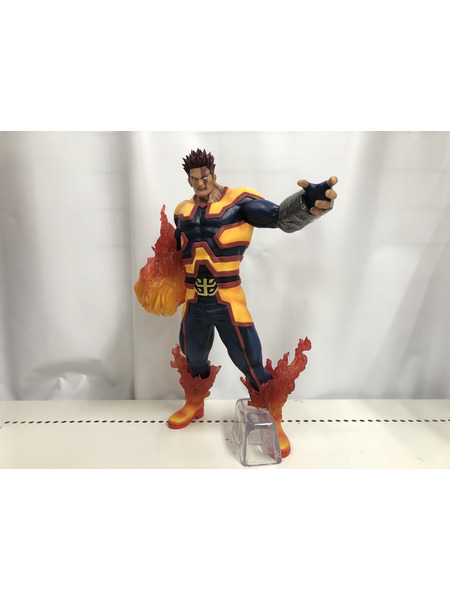 一番くじ ヒロアカ C賞 エンデヴァー