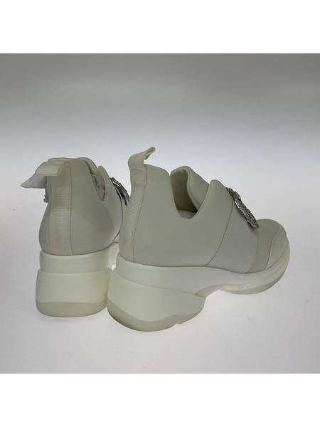 シューズ CELFORD ローカットスニーカー 白