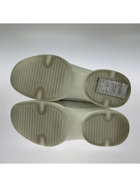 シューズ CELFORD ローカットスニーカー 白