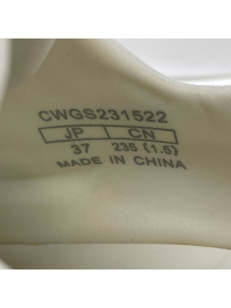 シューズ CELFORD ローカットスニーカー 白