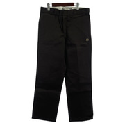 HTC×Dickies FLOWER TURQUOISE WORK PANTS