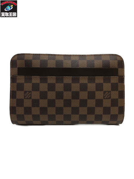 Louis Vuitton/ルイヴィトン N51993 ダミエ サンルイ