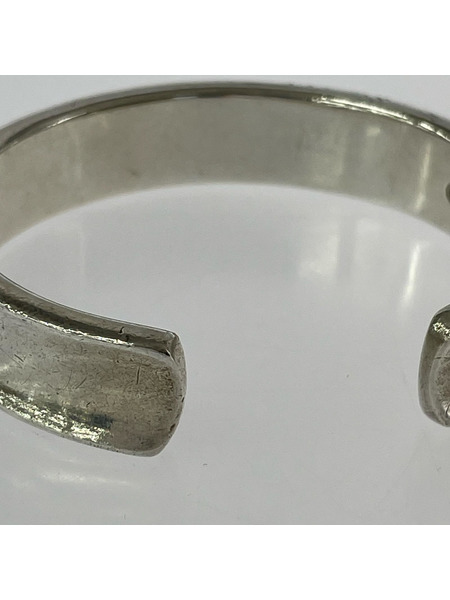 アクセサリー TIFANNY 1837 バングル 925