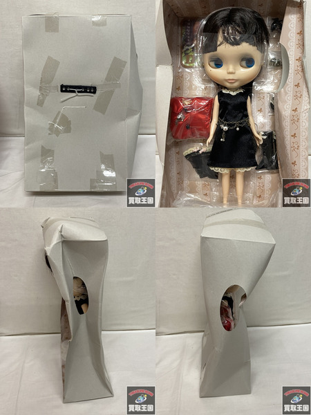 ブライス ナイトフラワー　ネオブライス