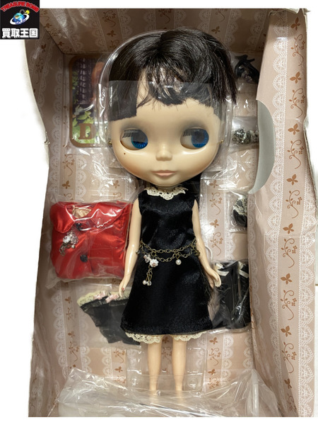 ブライス ナイトフラワー　ネオブライス