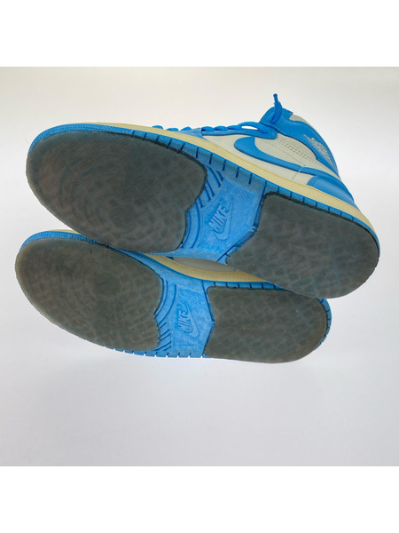 NIKE スニーカー AIR JORDAN1 RETROHIGH UNC Reimagined