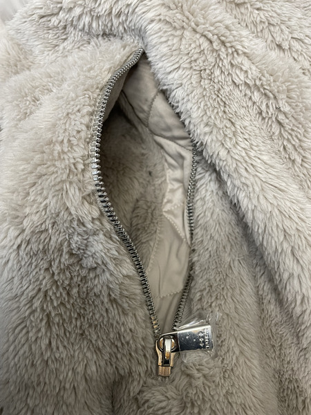 TATRAS MENFI L.GRAY フリースパーカー 04  Lグレー