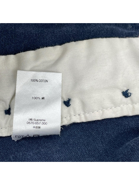 Supreme パンツ 20AW PIN UP CHINO PANT DIGI FLORAL-30