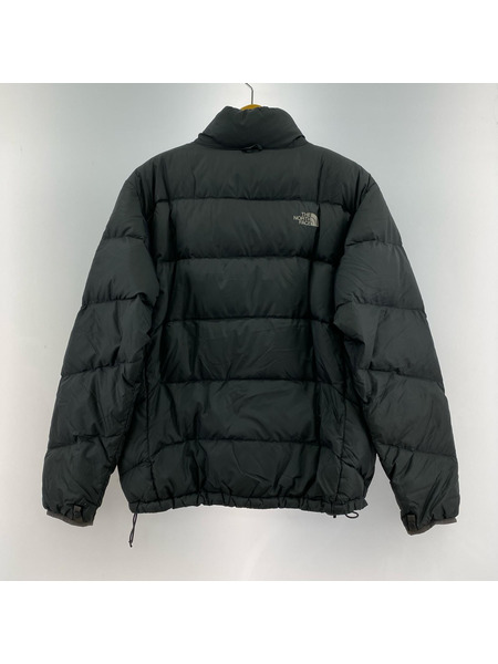 THE NORTH FACE ダウンジャケット ダウンジャケット グレー L