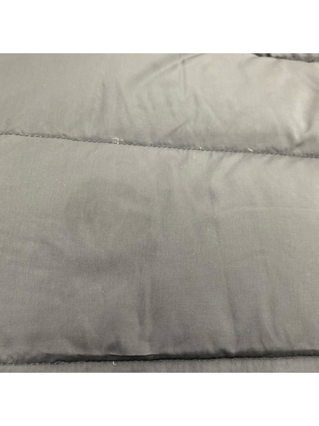 THE NORTH FACE ダウンジャケット ダウンジャケット グレー L