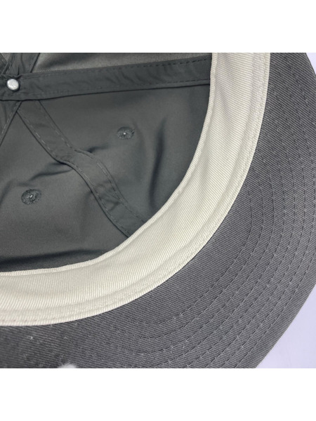 ESSENTIALS FEAR OF GOD キャップ NEW ERA 6-PANEL CAP