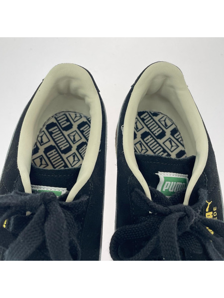 PUMA スニーカー SUEDE TERRACE（26.5）