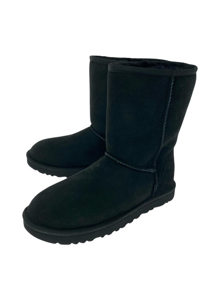 UGG ブーツ W CLASSIC SHORT