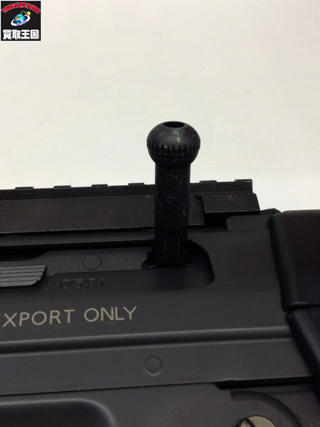 東京マルイ SIG 552 SEALS