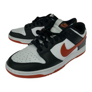 NIKE スニーカー DUNK RETRO White Black Dragon (27.0㎝)